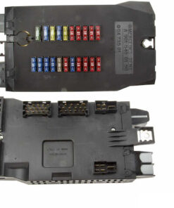 Buy Fuse Box - 2003 - 2006 Dodge Sprinter 2500 (Models with 2 Turn Signals Per Side)