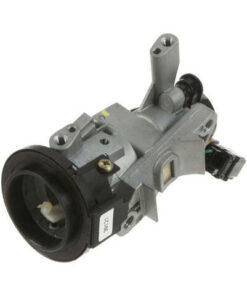 Buy Ignition Lock Housing and Ignition Switch (without Lock Cylinder/Tumbler) - 2000 - 2004 Volvo S40