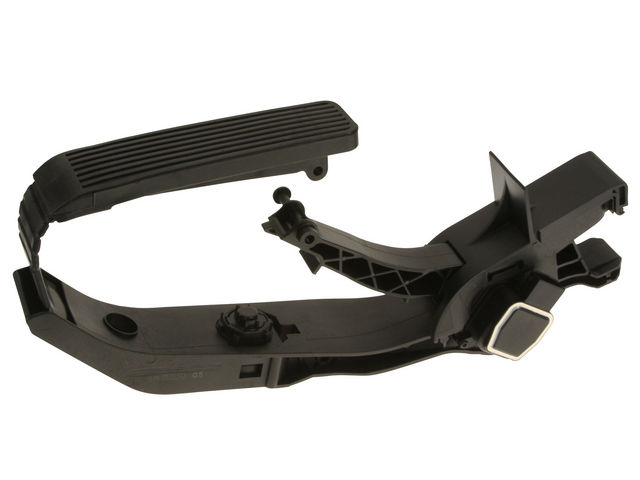 Buy Accelerator Pedal and Sensor Assembly - 2003 Mercedes-Benz E500