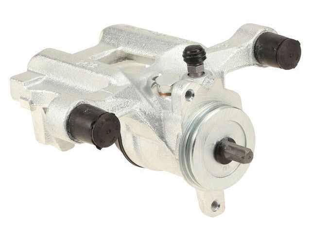Buy Rear Left Driver Side Brake Caliper with Bracket - 2016 - 2021 Honda Civic