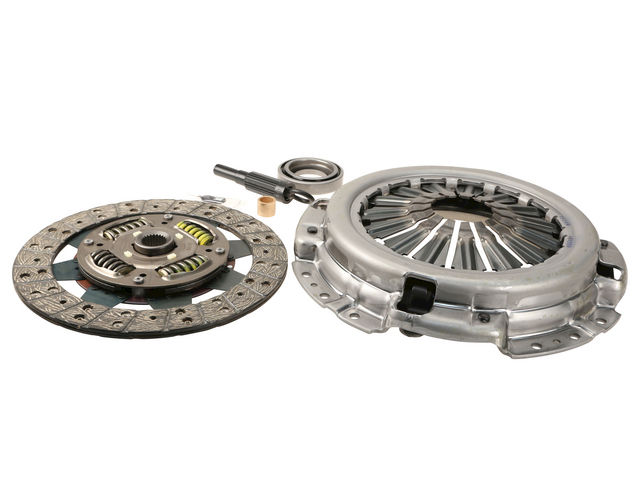 Buy Clutch Kit - 2005 - 2014 Nissan Frontier 4.0L V6 (From 10/01/2004)