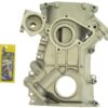 Buy Timing Cover and Gasket - 1990 - 1994 Nissan D21 2.4L 4-Cylinder KA24E