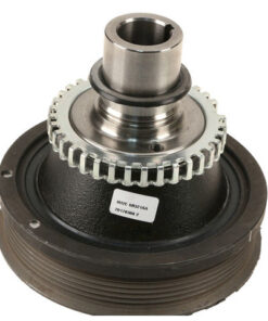 Buy Crankshaft Pulley / Harmonic Balancer (With Vibration Dampener) - 2005 - 2007 Land Rover LR3 4.0L V6