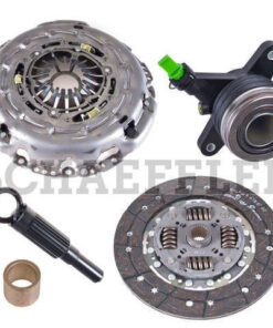 Buy Clutch Kit with Release Bearing and Slave Cylinder - 2008 - 2013 Infiniti G37