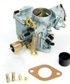 Buy Carburetor Kit - 34 PICT - 1968 - 1971 Volkswagen Campmobile 1600cc with Dual Port Manifold