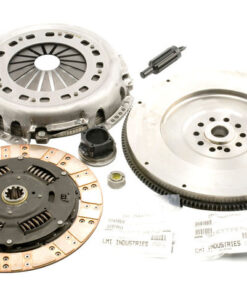 Buy Clutch Kit with Cerametallic Disc and Flywheel Included - 1999 - 2003 Ford F350 Super Duty 7.3L V8 Turbo Diesel