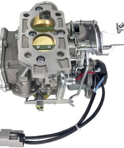 Alternative view of Buy Carburetor - 1983 - 1986 Nissan 720 2.4L 4-Cylinder