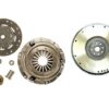 Buy Clutch Kit - Organic Disc - with Flywheel - 1998 - 2013 Subaru Forester 2.5L H4 Naturally Aspirated