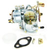 Buy Carburetor - 6V Choke Element - Round Bowl - Single Arm for Throttle Positioner - 1950 - 1966 Volkswagen Beetle H4