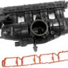 Buy Intake Manifold with Gasket, Solenoid Valve and Angular Sensor - 2009 - 2015 Volkswagen Tiguan