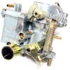 Buy Carburetor - 34 PICT-3 - 12-Volt Choke - 1971 - 1974 Volkswagen Super Beetle 1.6L H4