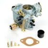 Buy Carburetor Kit - 34 PICT-3 - 12-Volt Choke with Dual Port Manifold - 1971 - 1979 Volkswagen Super Beetle 1.6L 1600cc