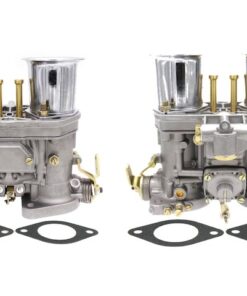 Buy Carburetor Kit - 2 Piece - 40 IDF - 1971 - 1979 Volkswagen Beetle
