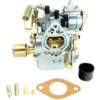 Buy Carburetor - 34 PICT-3 Carburetor 12V Electric Choke - 1971 - 1979 Volkswagen Beetle 1.6L H4