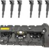 Buy Ignition Coil and Valve Cover Kit - 2009 - 2013 BMW 328i xDrive