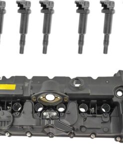 Buy Ignition Coil and Valve Cover Kit - 2009 - 2013 BMW 328i xDrive