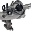 Buy Turbocharger - 2011 - 2015 Chevrolet Cruze 1.4L 4-Cylinder Turbo