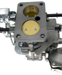 Alternative view of Buy Carburetor - 1969 - 1987 Toyota Land Cruiser