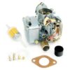 Buy Carburetor Kit - 34 PICT-3 - 1971 - 1979 Volkswagen Super Beetle 1.6L H4 1600cc with Dual Port Manifold